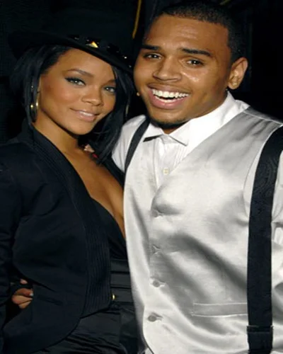 Rihanna Boyfriend: Chris Brown