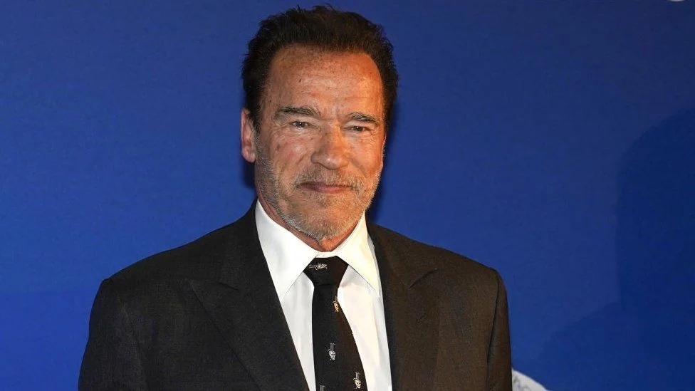 arnold schwarzenegger net worth