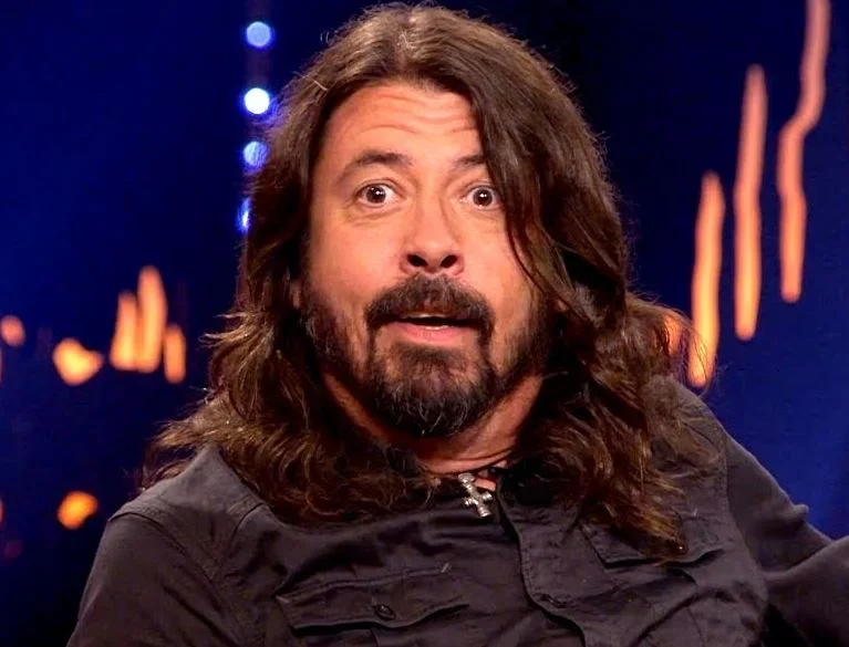 dave grohl net worth