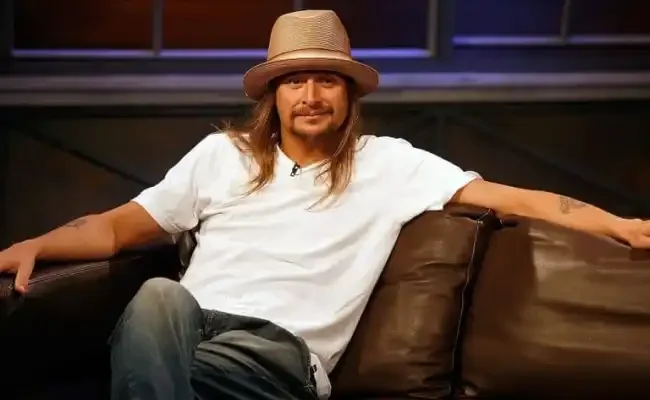 kid rock net worth