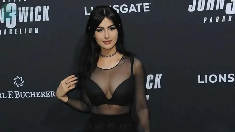 sssniperwolf net worth