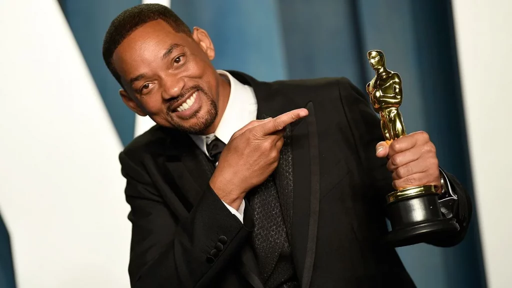 will smith net worth