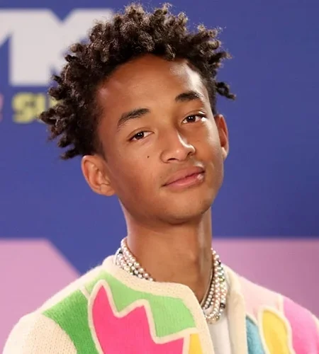 Son: Jaden Smith