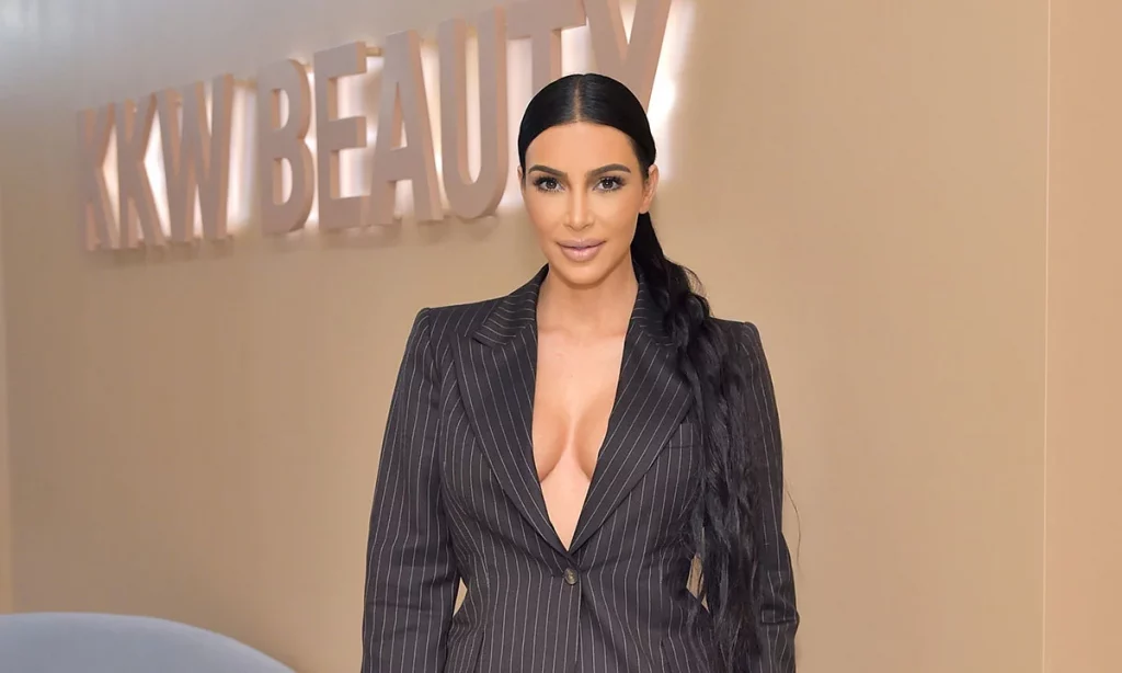 kim kardashian net worth