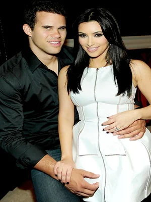 kim kardashian husband kris humphries