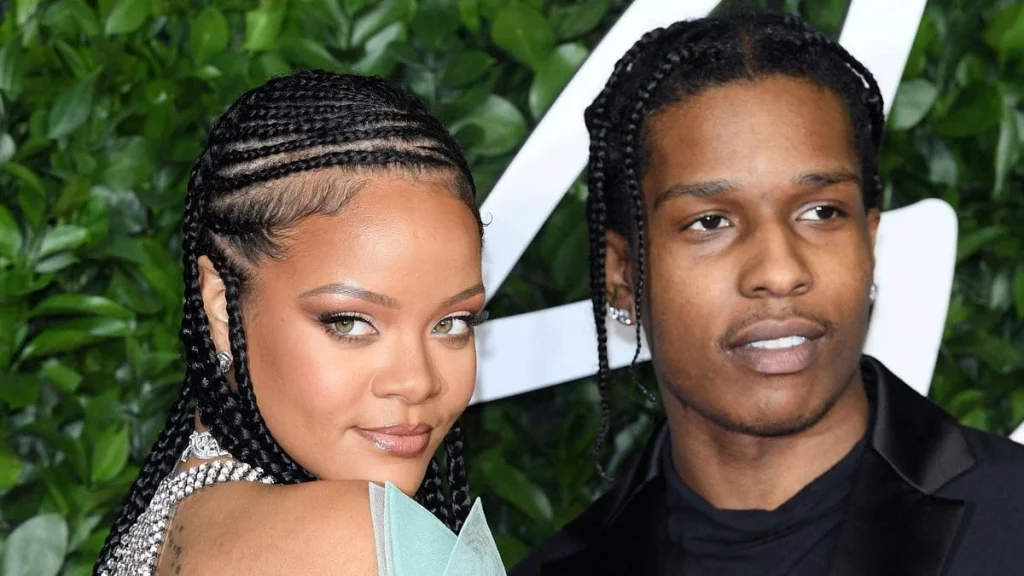 Rihanna Husband: A$AP