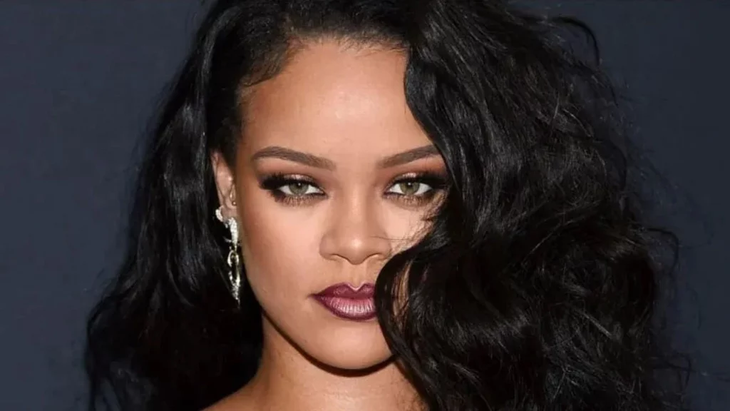 Rihanna net worth