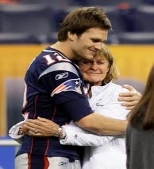 Tom Brady Mother: Galynn Patricia Brady