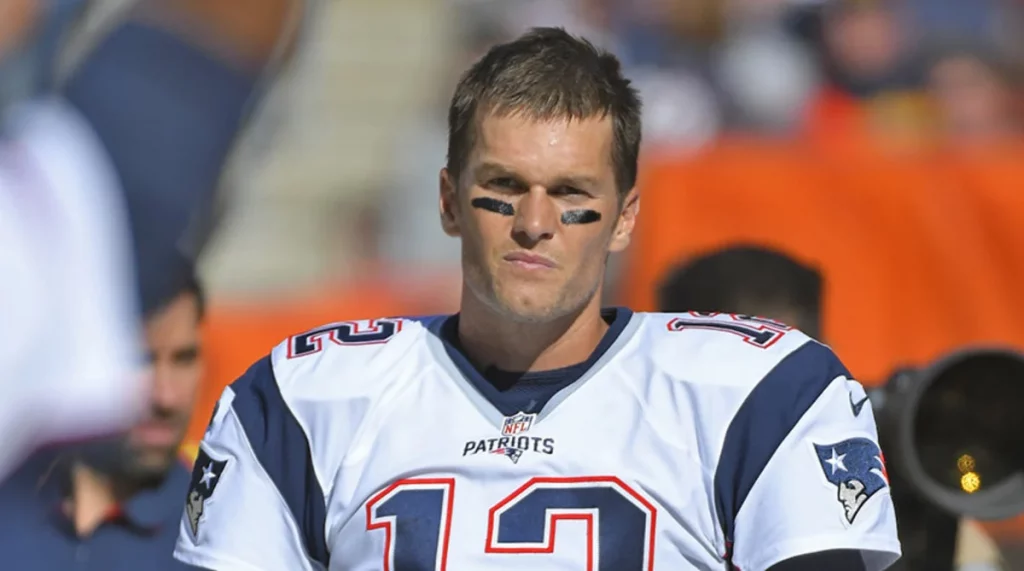 tom brady net worth