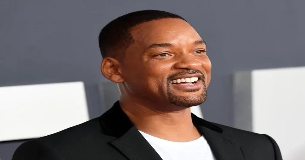 will smith net worth