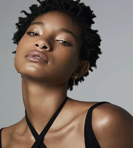 Daughter: Willow Smith