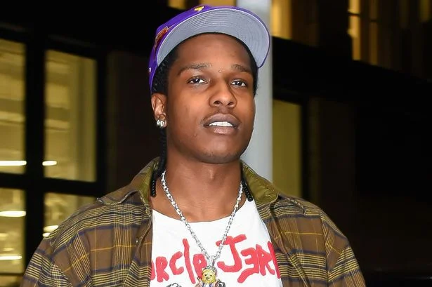 asap rocky net worth