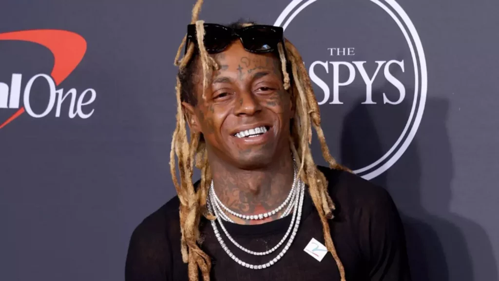 lil wayne net worth