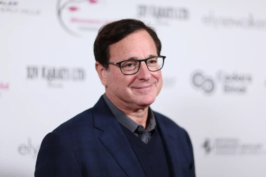 bob saget net worth