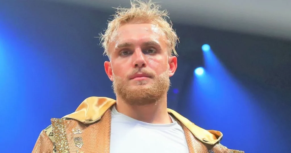 jake paul net worth