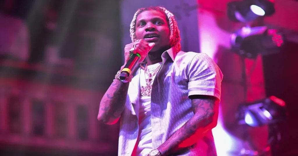 lil durk net worth