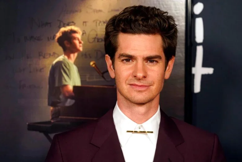 andrew garfield net worth