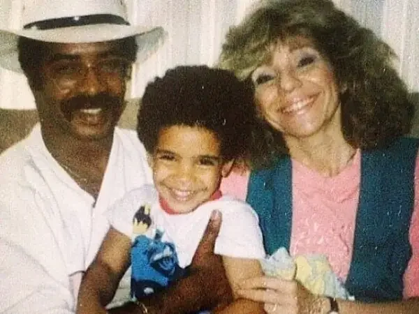 Drake Parents in Childhood