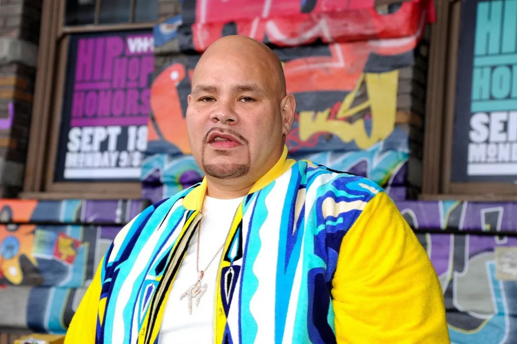 fat joe net worth