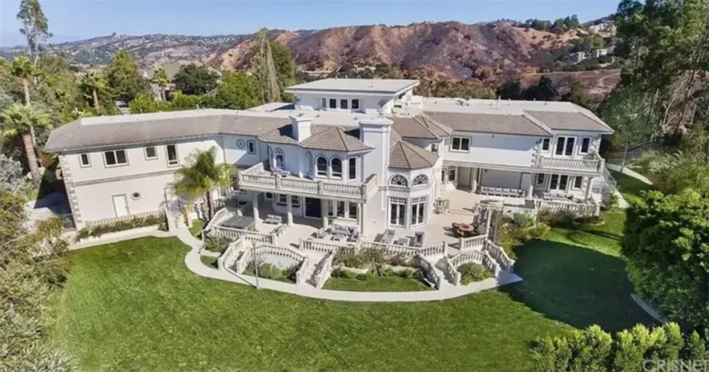 New House Jake Paul