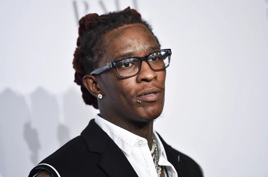 young thug net worth