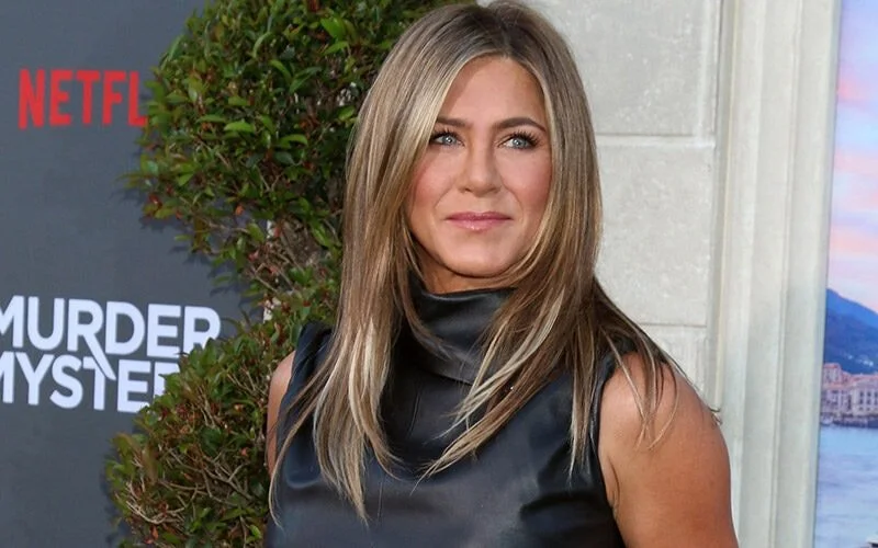 jennifer aniston net worth