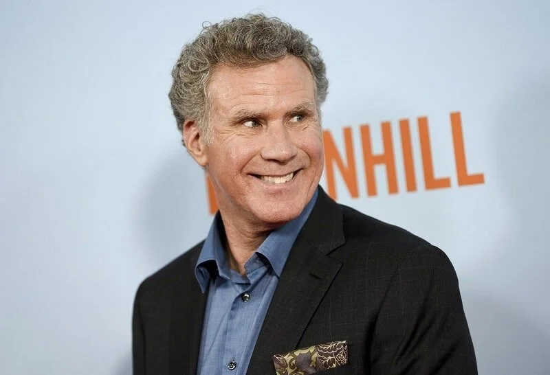 will ferrell net worth