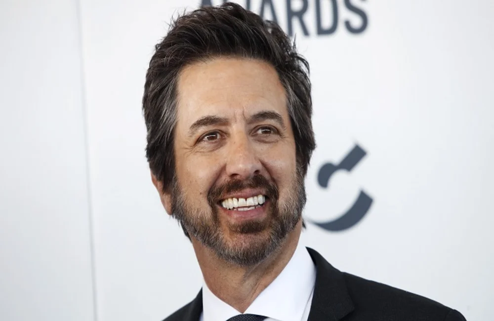 Ray Romano