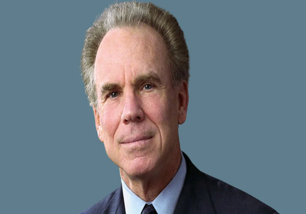 Roger Staubach