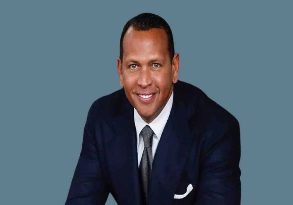 Alex Rodriguez