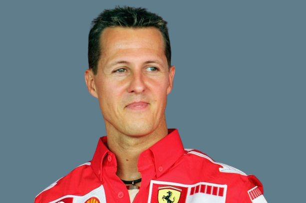 Michael Schumacher