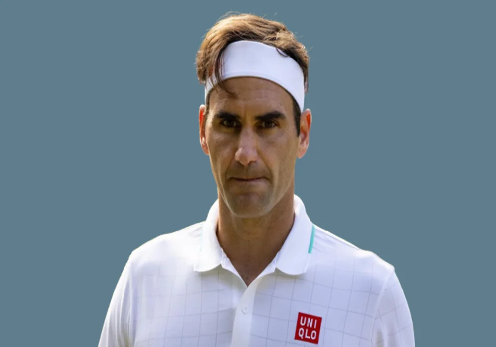 Roger Federer