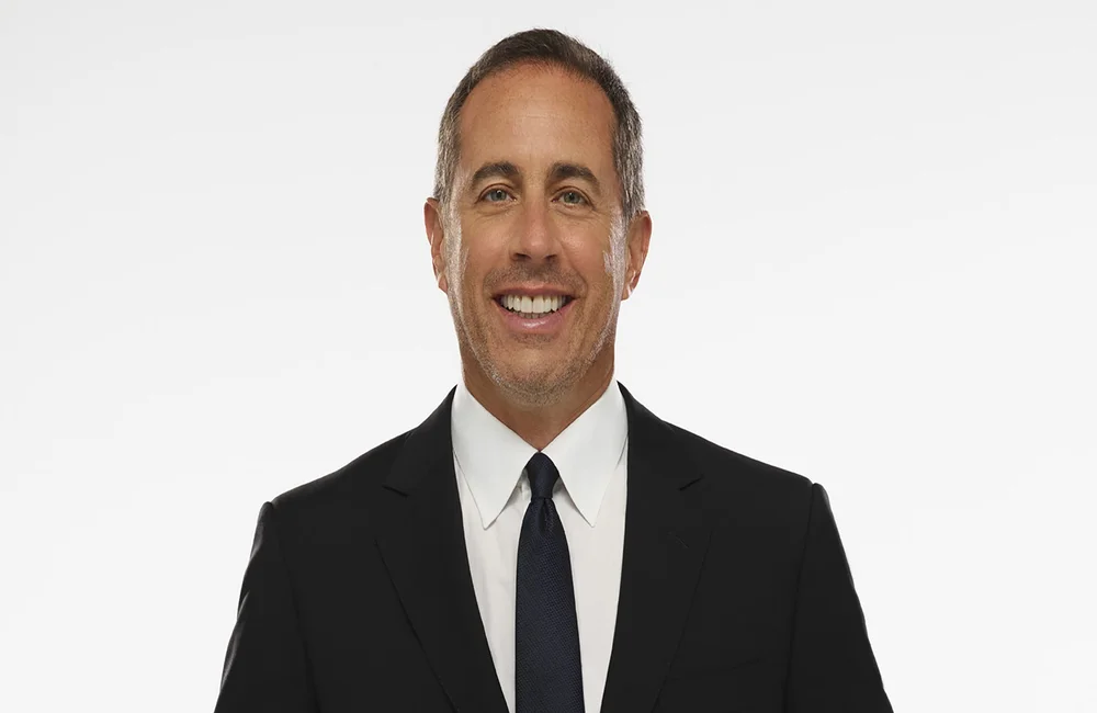 Jerry Seinfeld