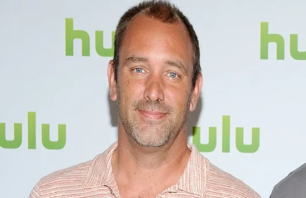 Trey Parker