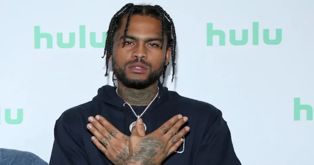 Dave East Net Worth