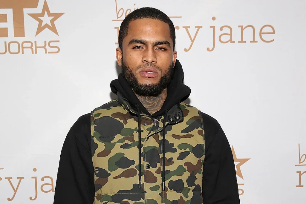 Dave East