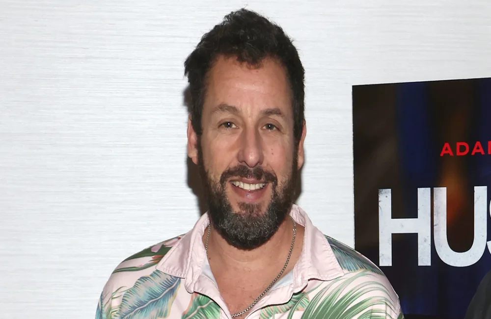 Adam Sandler