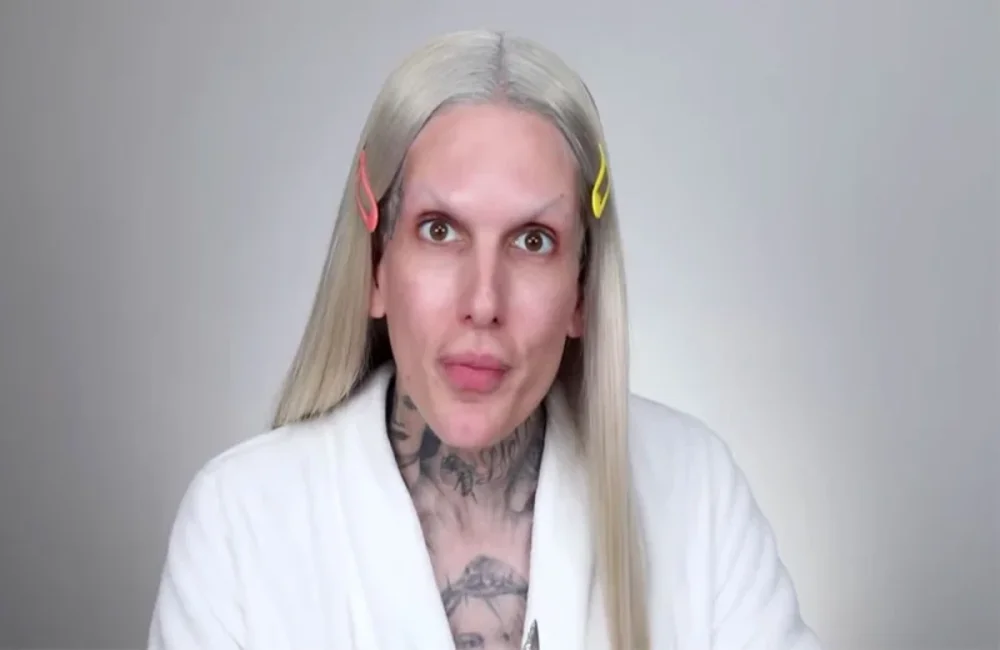 Jeffree Star