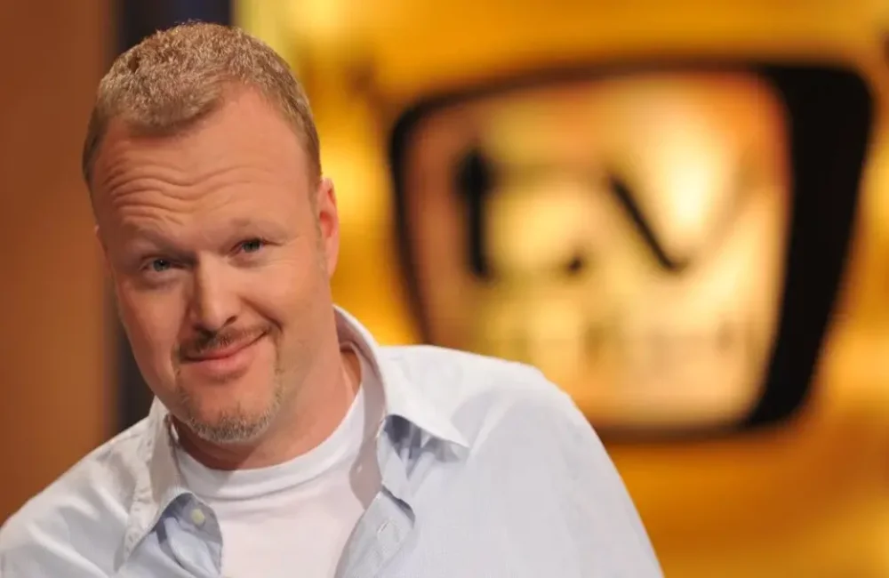 Stefan Raab