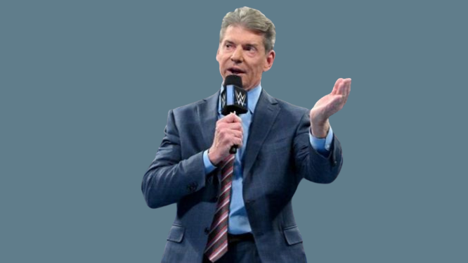 Vince McMahon