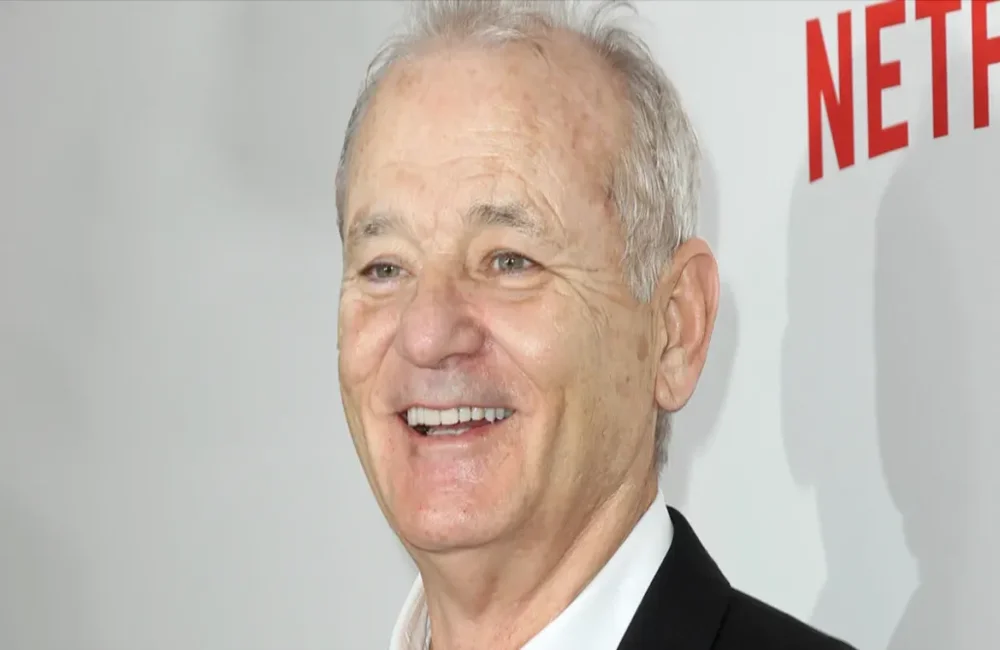 Bill Murray