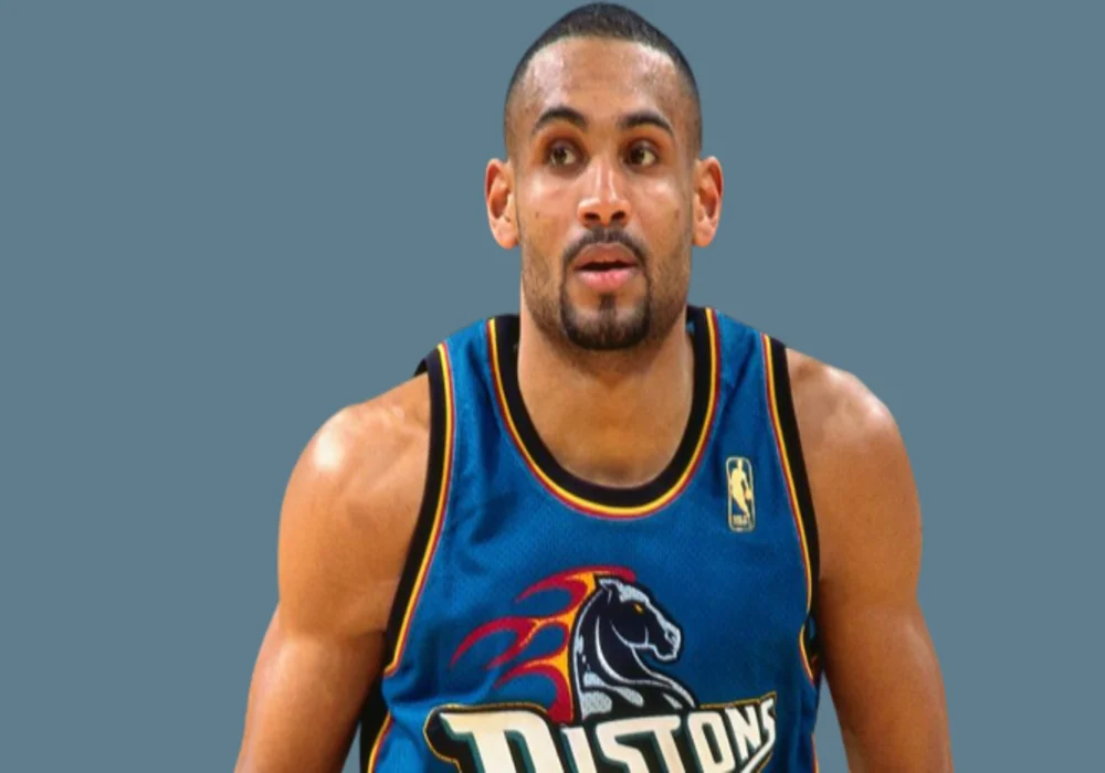 Grant Hill