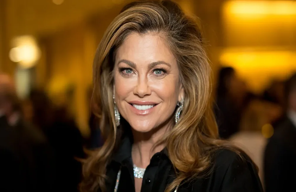 Kathy Ireland