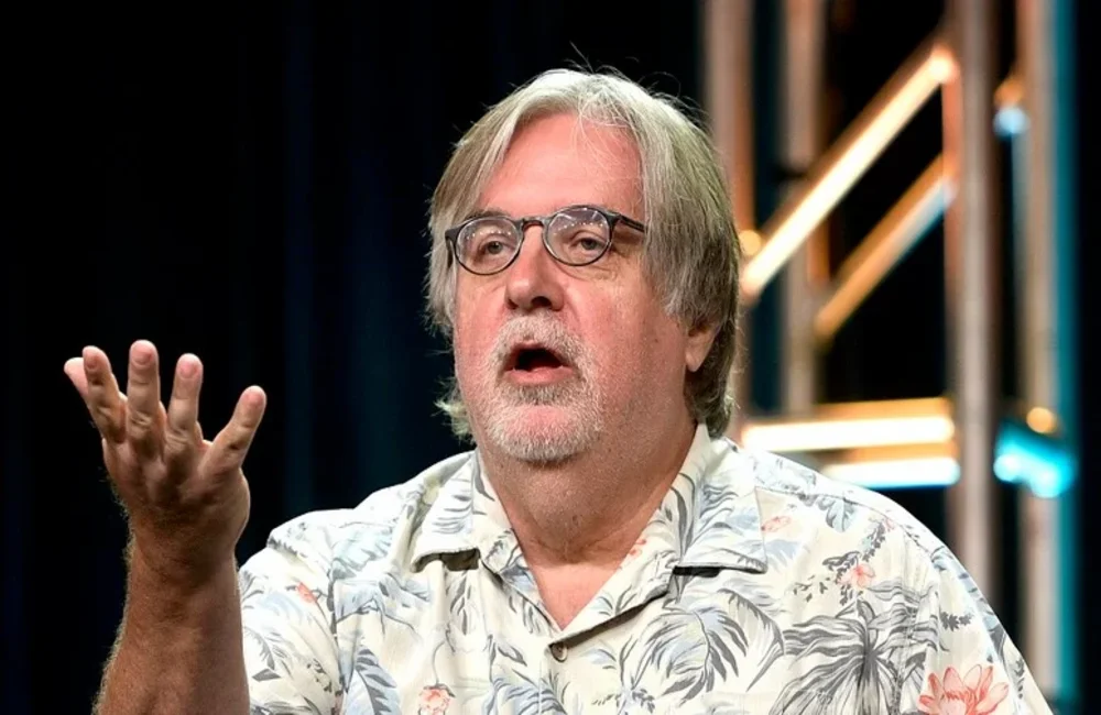 Matt Groening