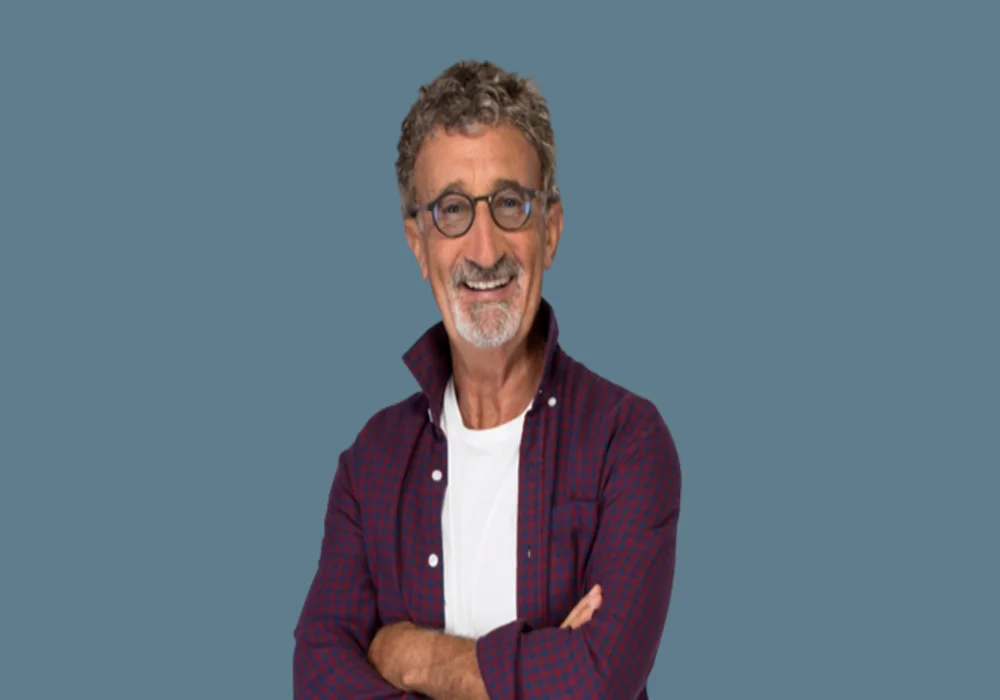 Eddie Jordan