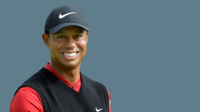 Tiger Woods