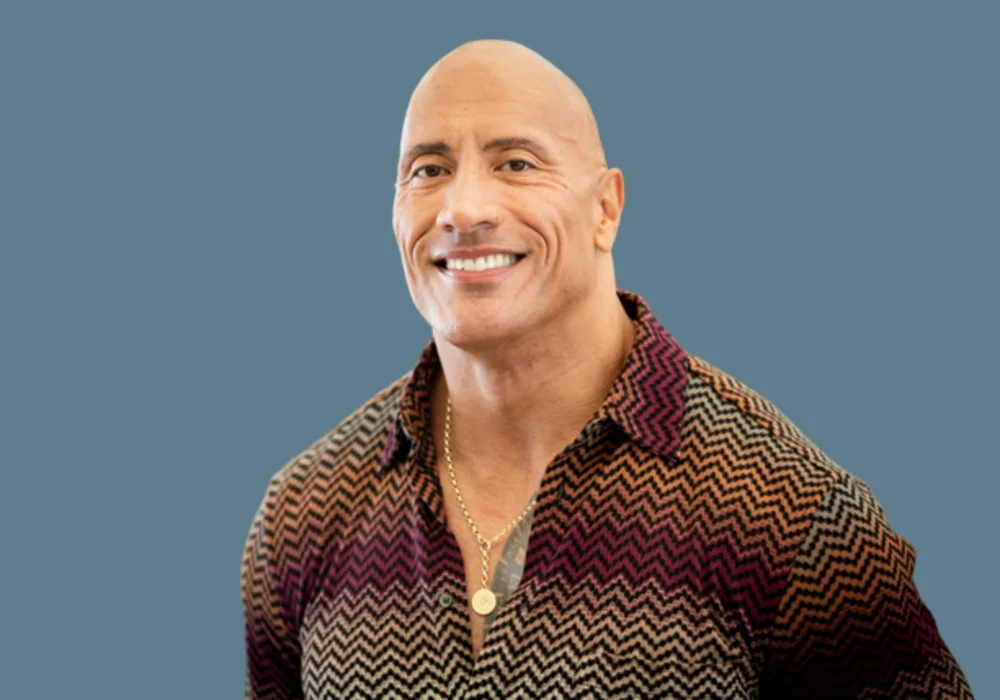 Dwayne Johnson