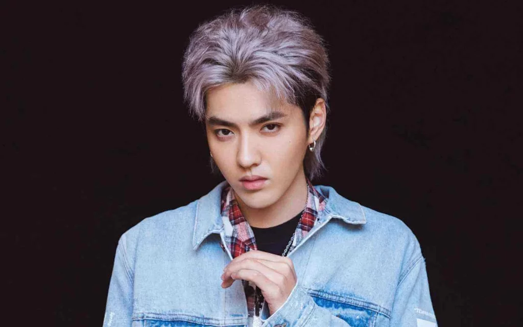 Kris Wu Net Worth