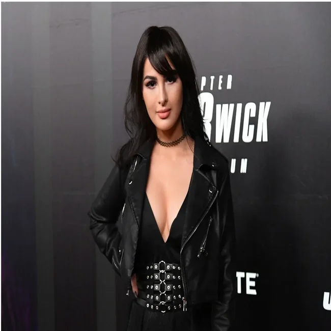 sssniperwolf net worth