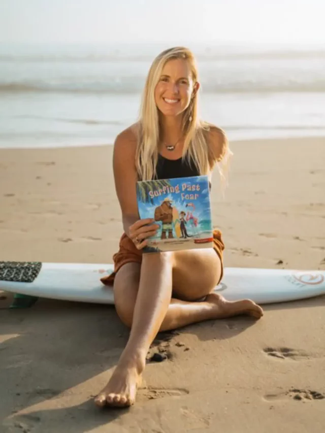 Bethany Hamilton